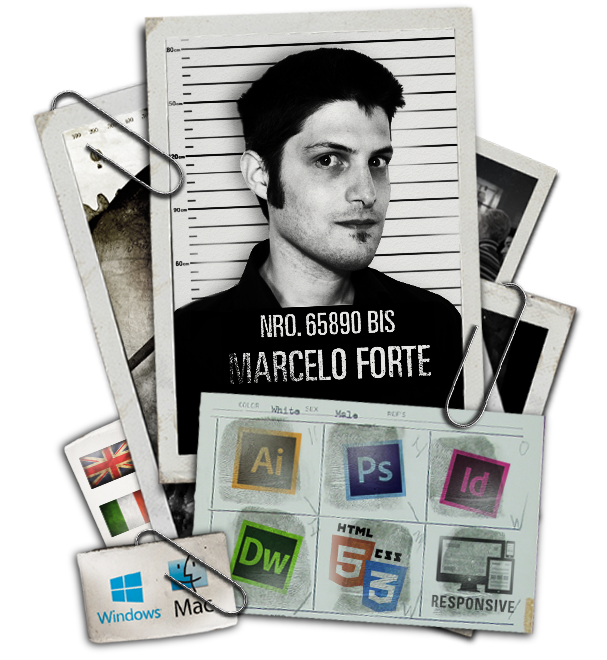Marcelo Forte - DG